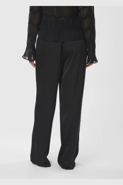 Nnemmett Heavy Sateen B Pants 167037