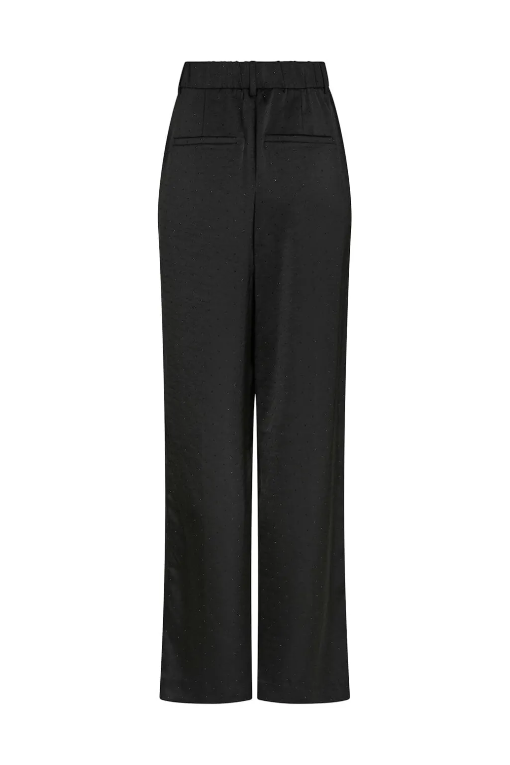 Nnemmett Heavy Sateen B Pants 167037