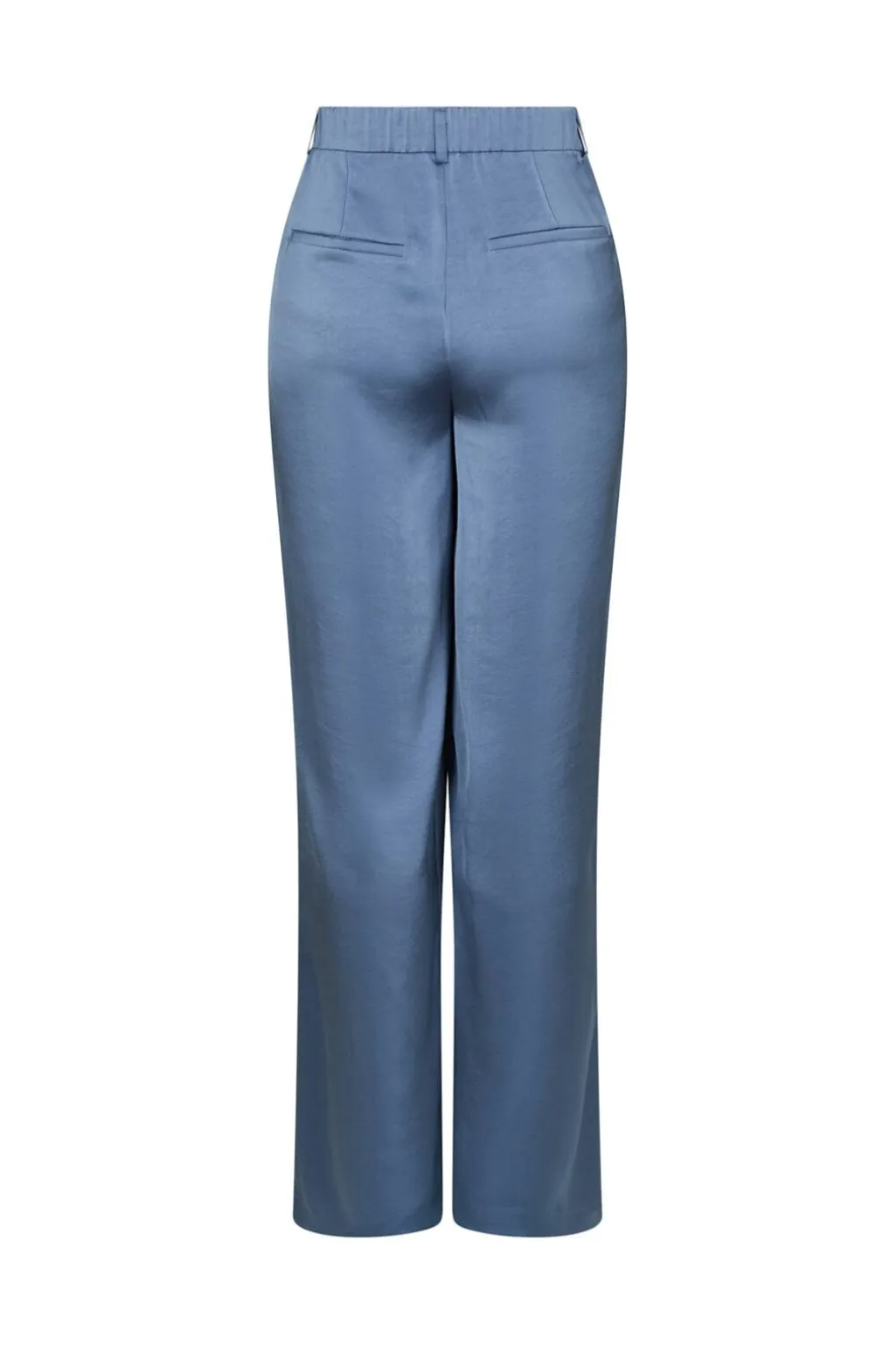 Nnemmett Heavy Sateen Pants 164136