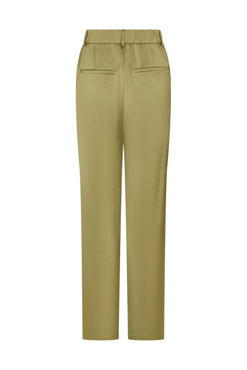 Nnemmett Heavy Sateen Pants 164136