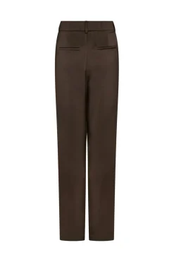 Nnemmett Heavy Sateen Pants 164136
