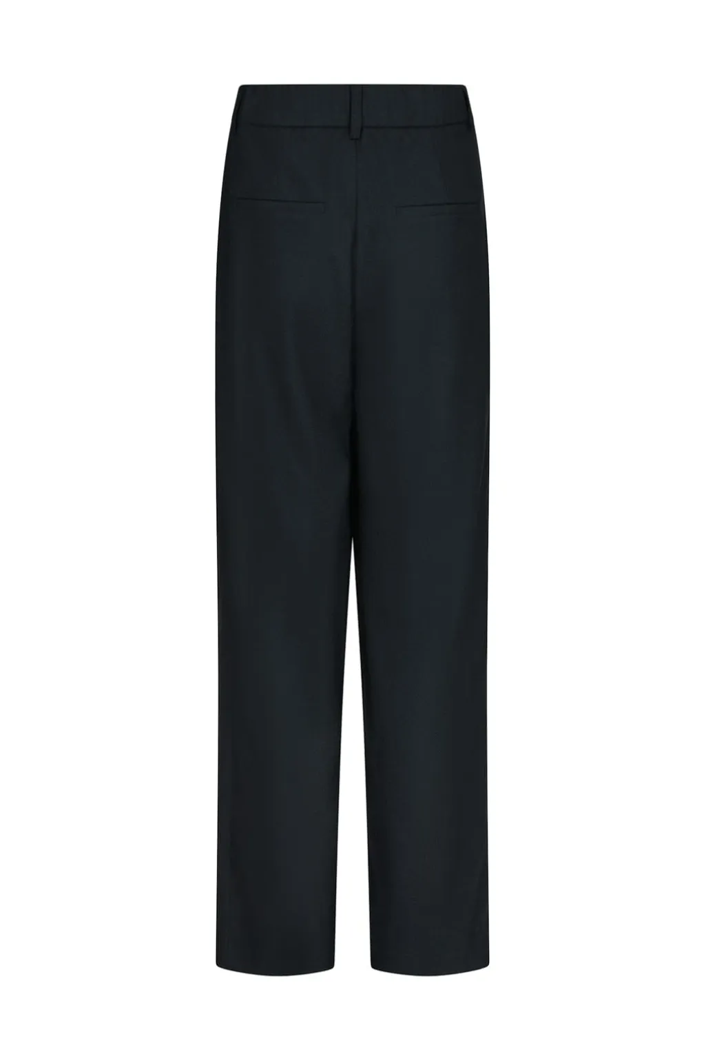Nnemmett Melange Pants 165059
