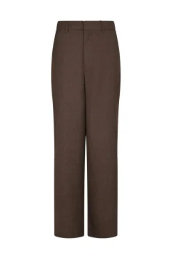 Nnemmett Melange Pants 165059
