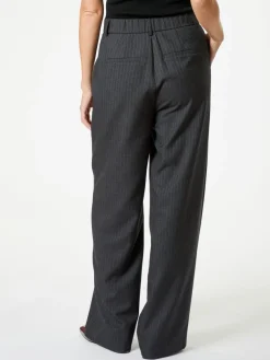 Nnemmett Pinstripe Pants