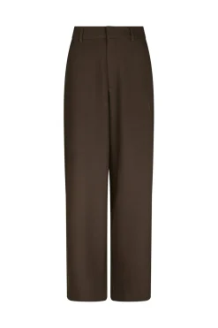 Nnemmett Structure Pants 165357