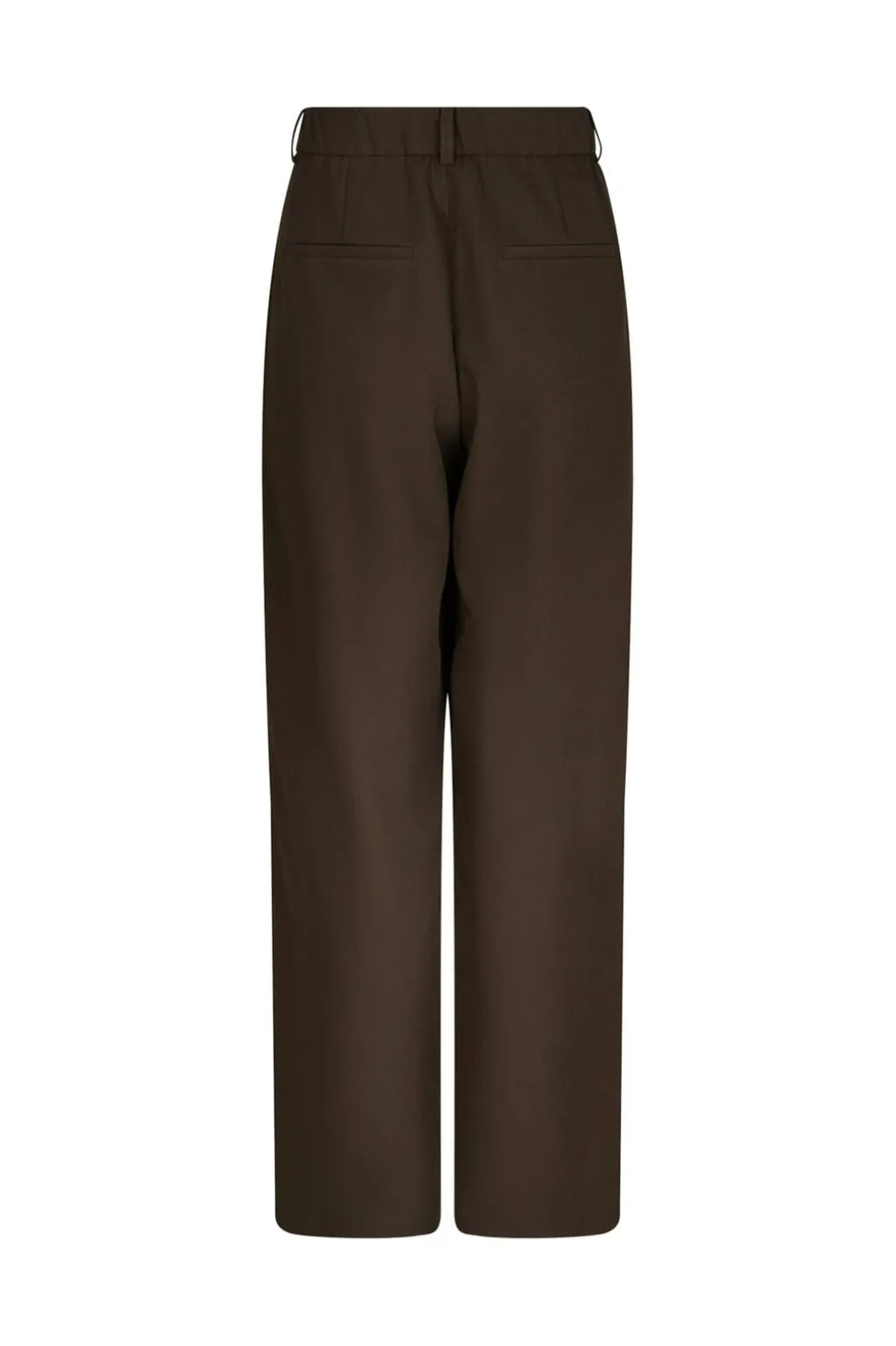 Nnemmett Structure Pants 165357