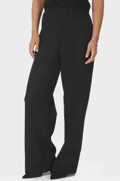 Nnemmett Structure Pants 165357