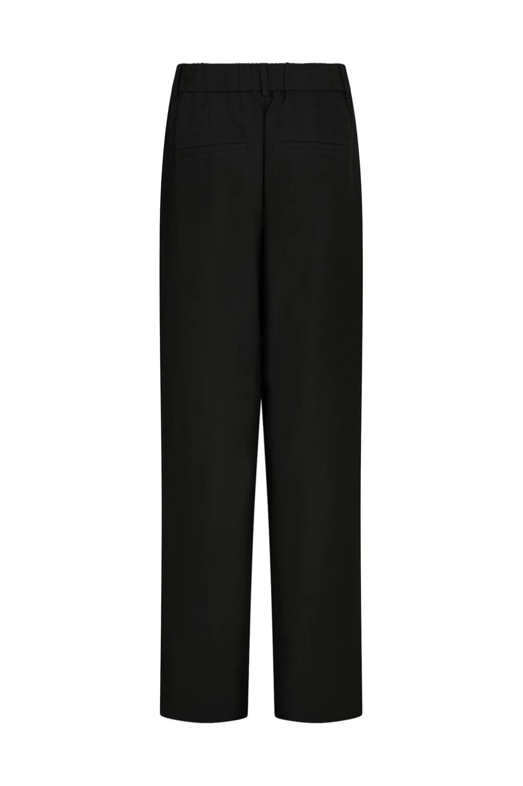 Nnemmett Structure Pants 165357
