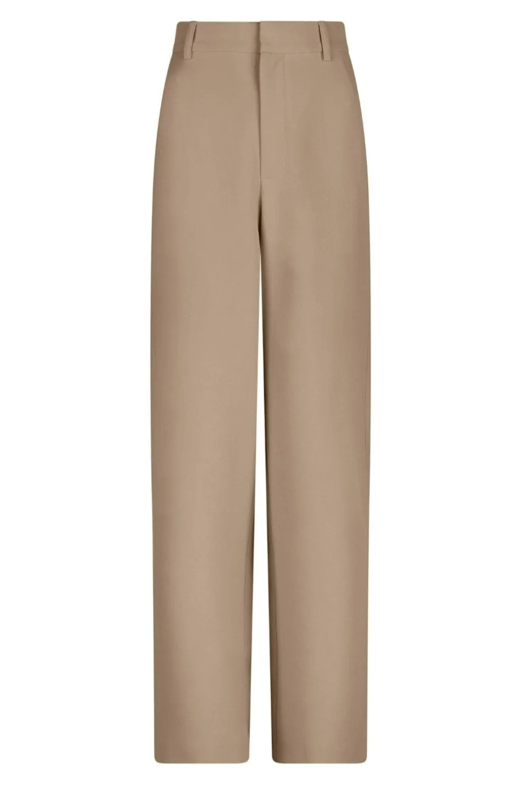 Nnemmett Structure Pants 165357