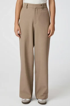 Nnemmett Structure Pants 165357