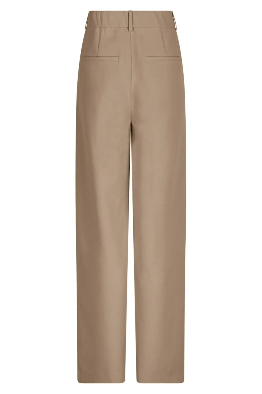 Nnemmett Structure Pants 165357