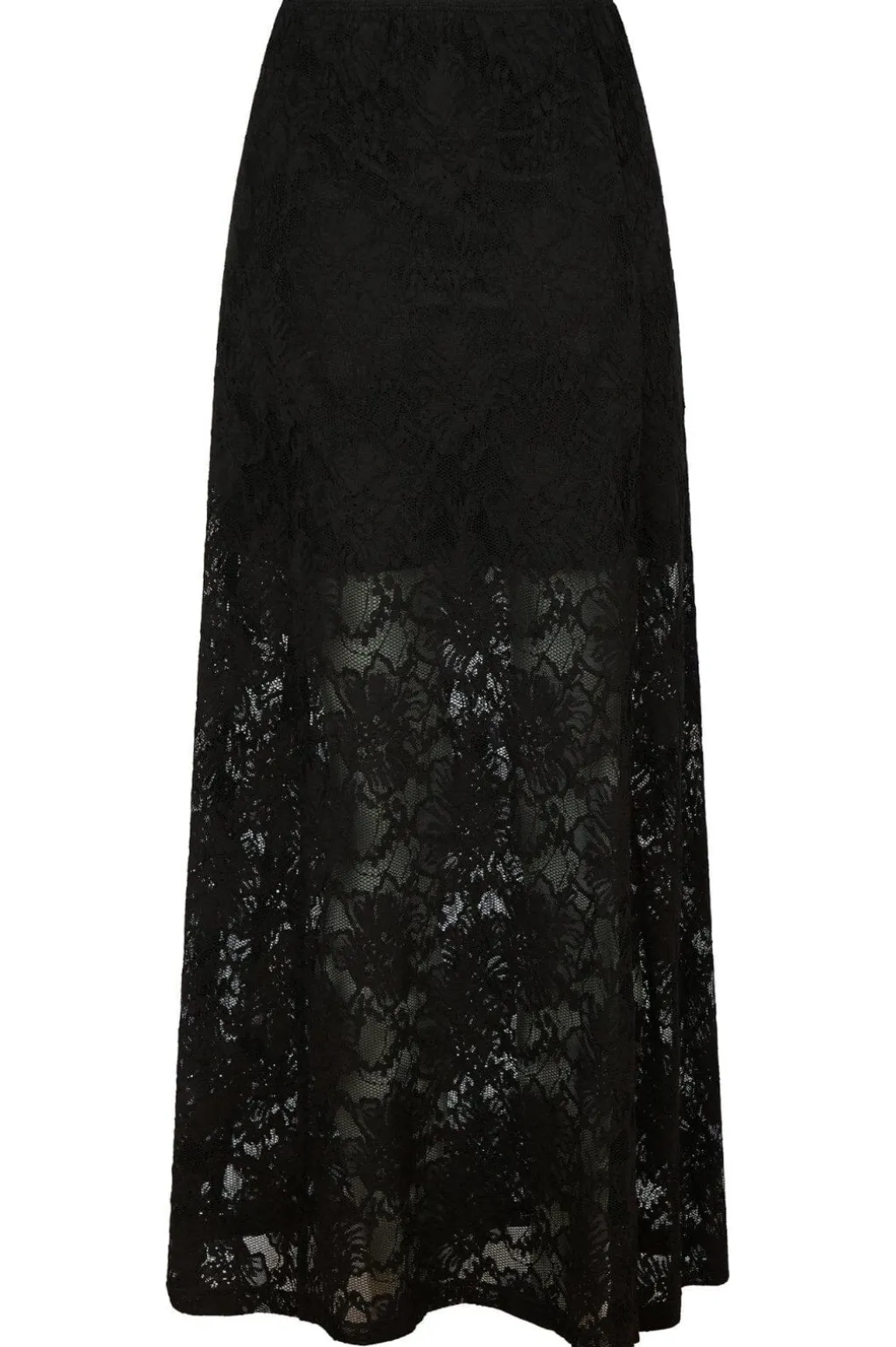 Nnemmie Lace Skirt 163608
