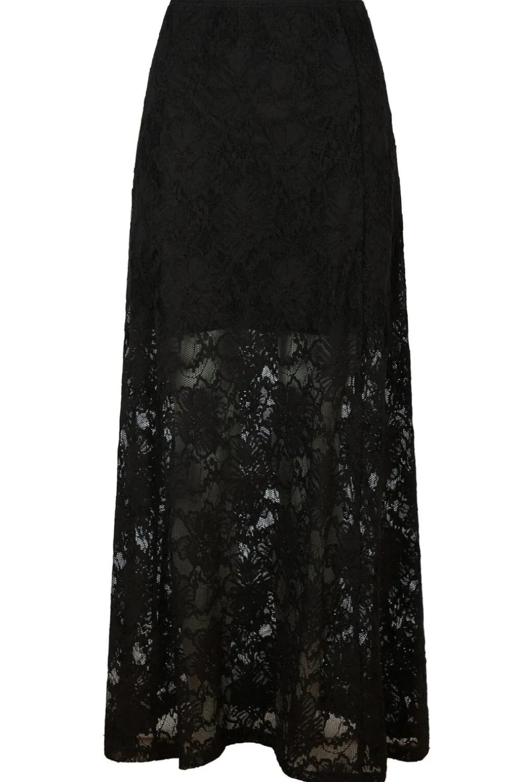 Nnemmie Lace Skirt 163608