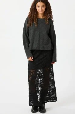 Nnemmie Lace Skirt 163608