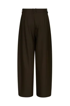 Nnessiall Structure Pants 168522