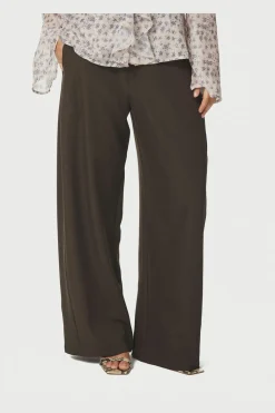 Nnessiall Structure Pants 168522