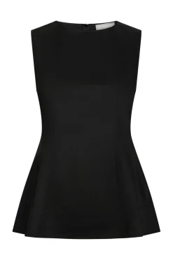 Nnesteves Poplin Top 165379