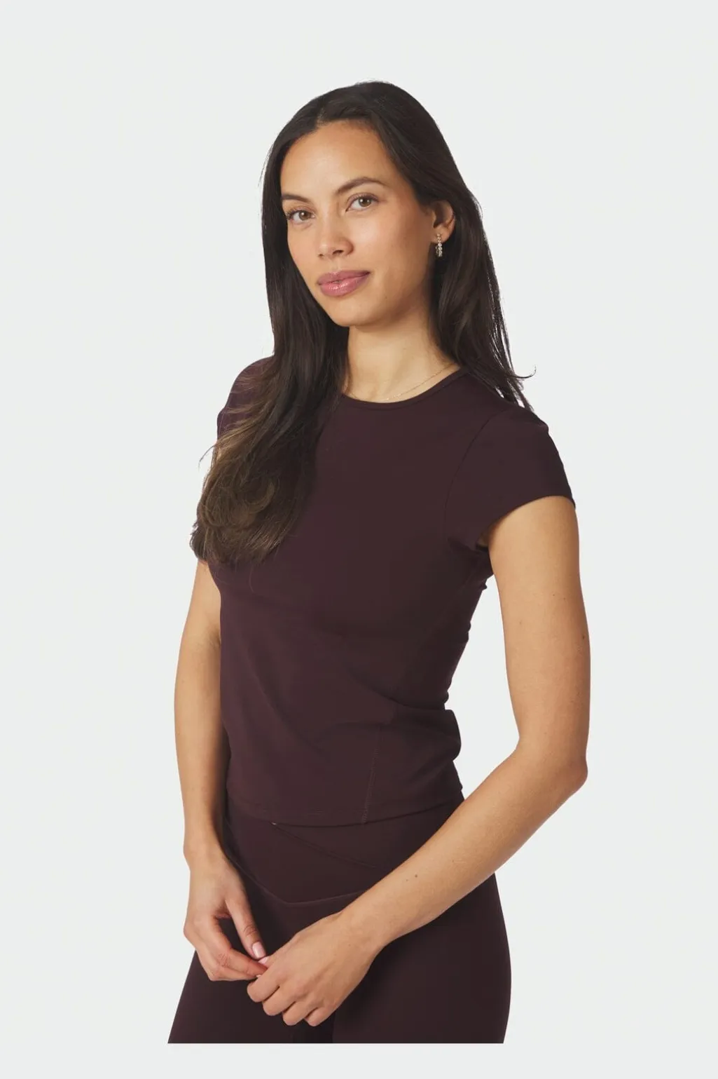 Nnettia Baby Tee 167131