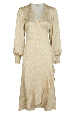 Nneva Soft Floral Dress 165111