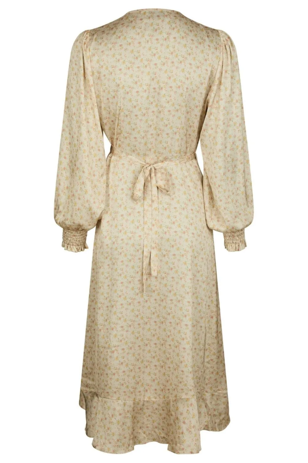 Nneva Soft Floral Dress 165111