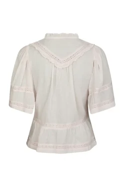 Nnevienne S Voile Top 161856