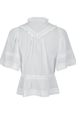 Nnevienne S Voile Top 161856