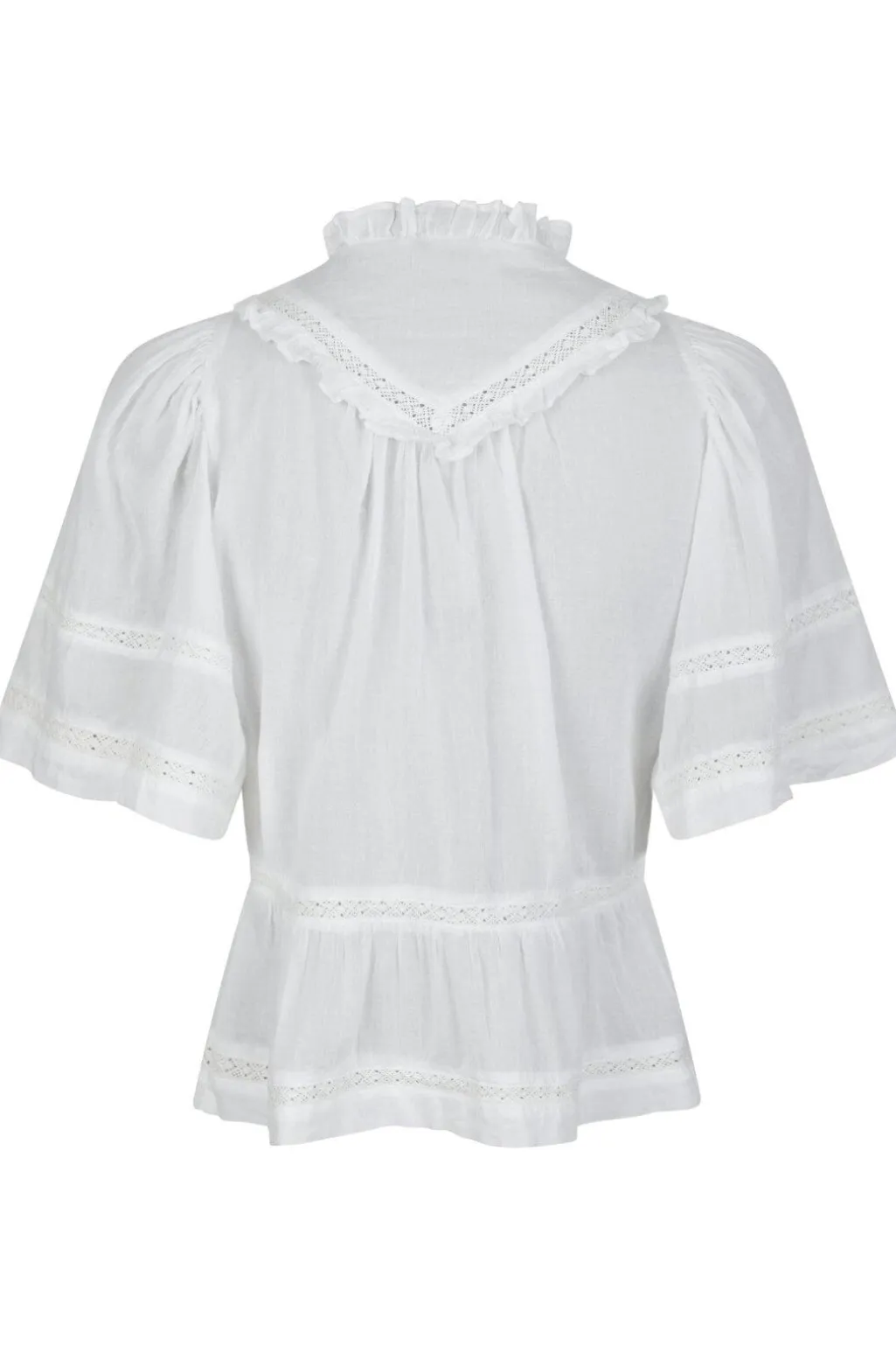 Nnevienne S Voile Top 161856