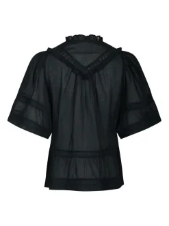Nnevienne S Voile Top 161856