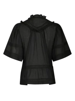 Nnevienne S Voile Top 161856
