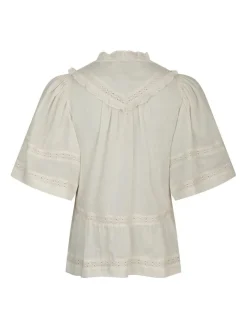 Nnevienne S Voile Top 161856