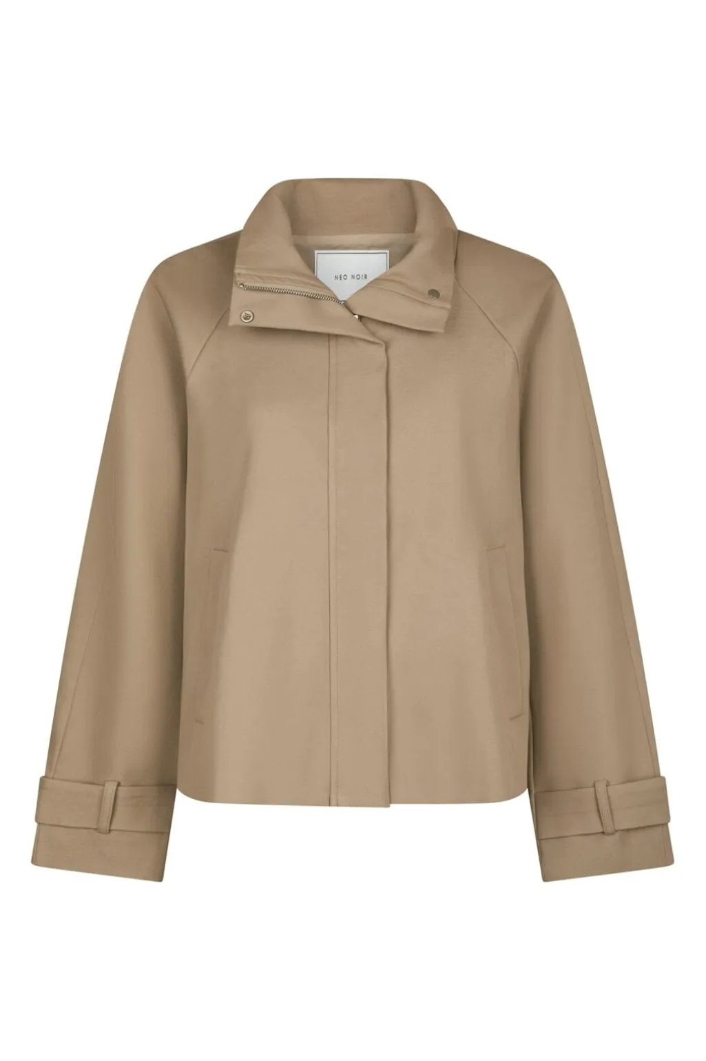 Nnezera Jacket 167661