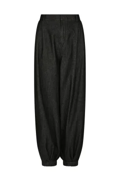 Nnfayla Denim Balloon Pants 167399