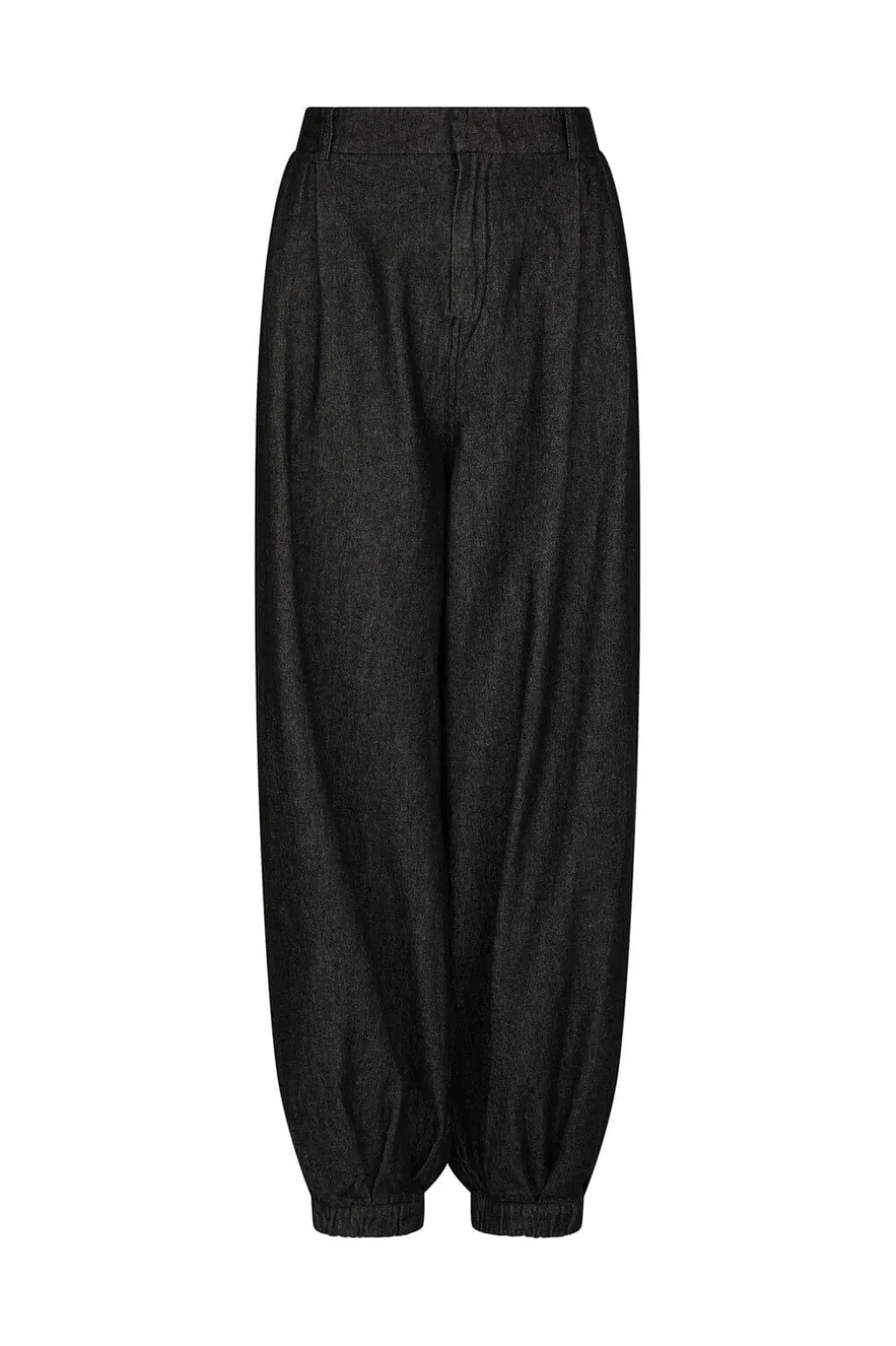 Nnfayla Denim Balloon Pants 167399