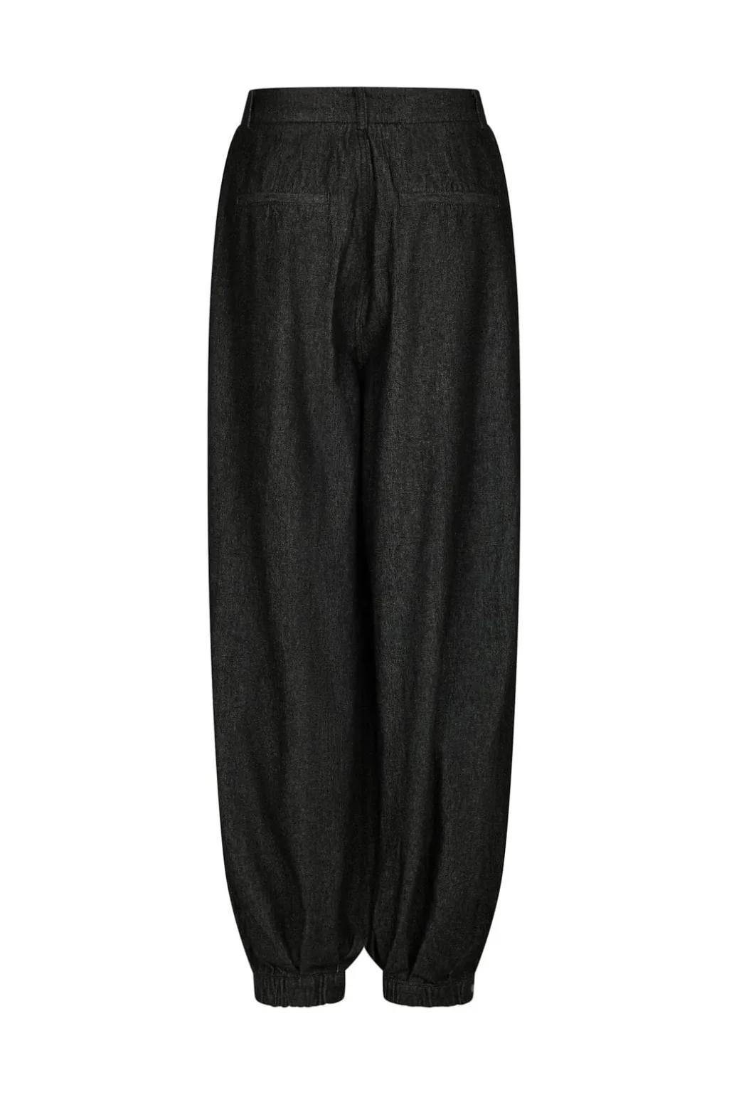 Nnfayla Denim Balloon Pants 167399