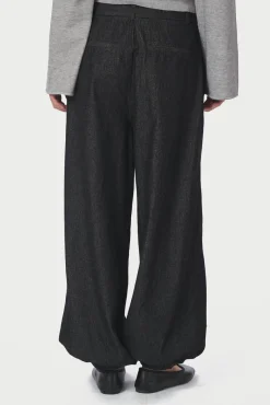 Nnfayla Denim Balloon Pants 167399