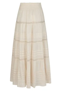 Nnfelicia S Voile Skirt 161872