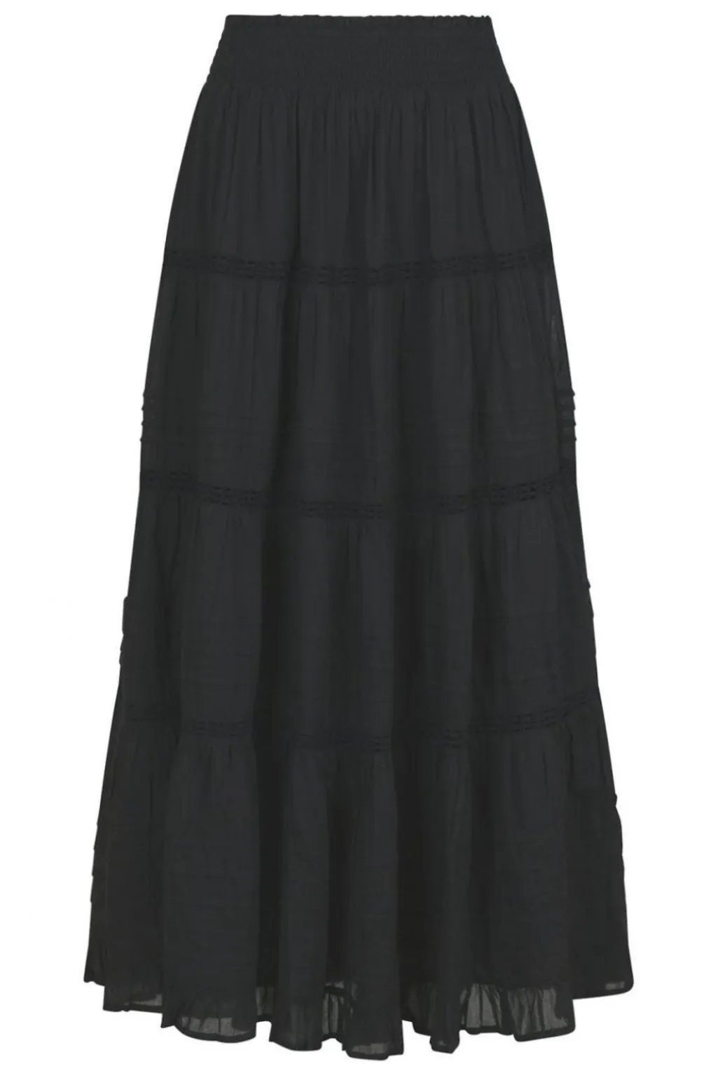 Nnfelicia S Voile Skirt