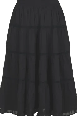 Nnfelicia S Voile Skirt