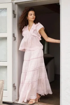 Nnfelicia S Voile Skirt 161872