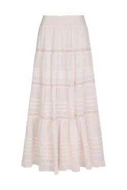 Nnfelicia S Voile Skirt 161872
