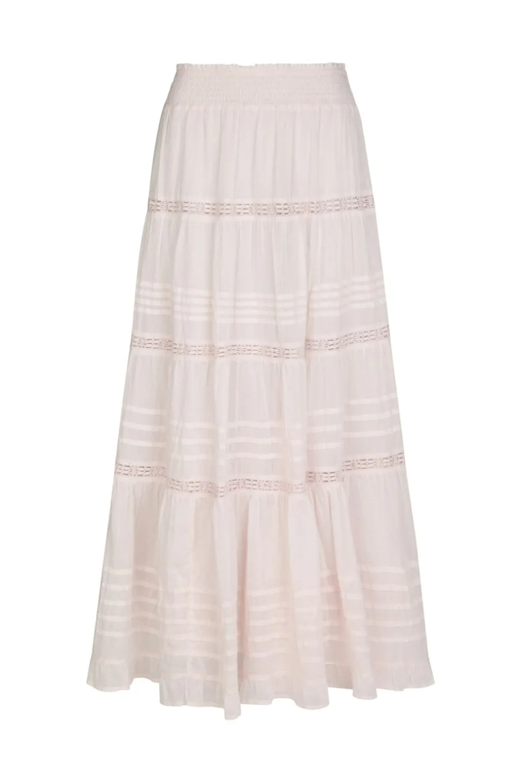 Nnfelicia S Voile Skirt 161872