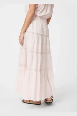 Nnfelicia S Voile Skirt 161872