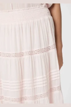 Nnfelicia S Voile Skirt 161872