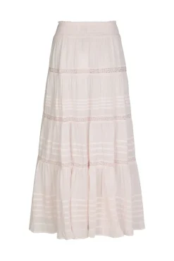 Nnfelicia S Voile Skirt 161872