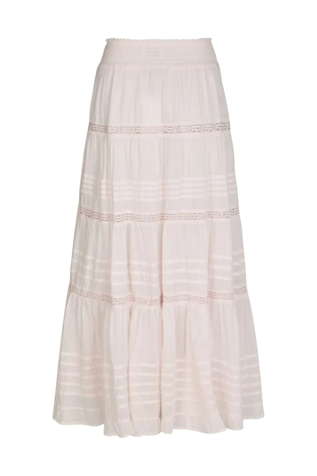 Nnfelicia S Voile Skirt 161872