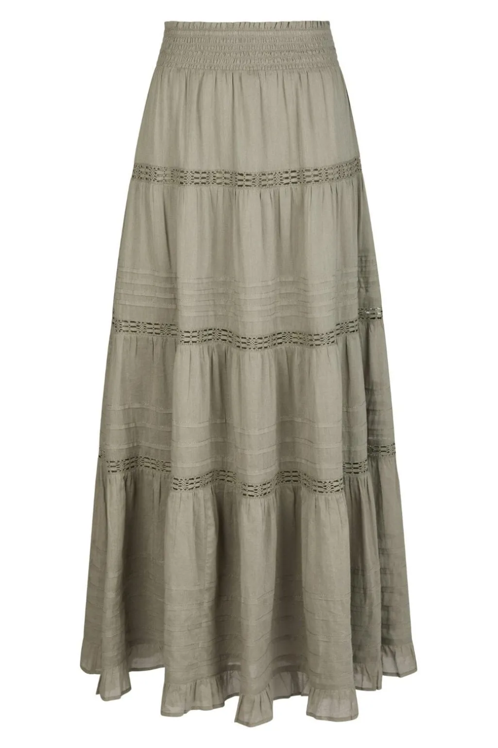 Nnfelicia S Voile Skirt 161872