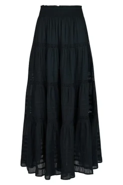 Nnfelicia S Voile Skirt 161872