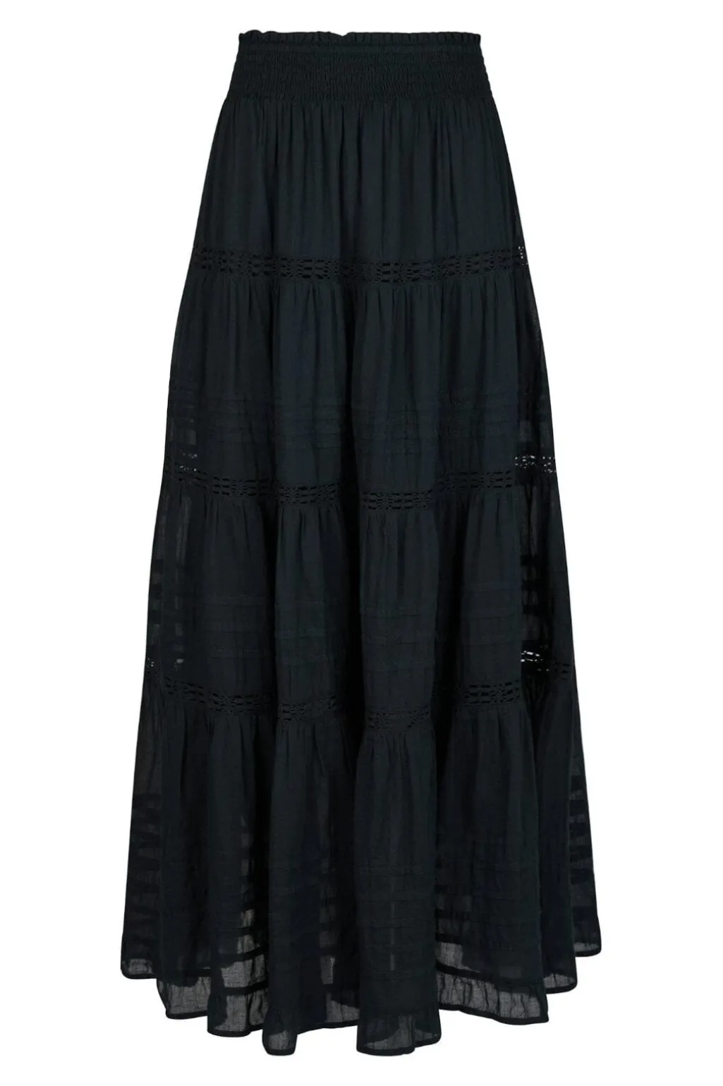 Nnfelicia S Voile Skirt 161872
