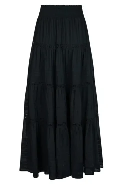 Nnfelicia S Voile Skirt 161872