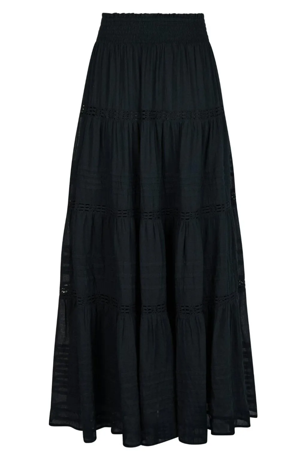 Nnfelicia S Voile Skirt 161872